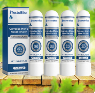 TestoBliss™